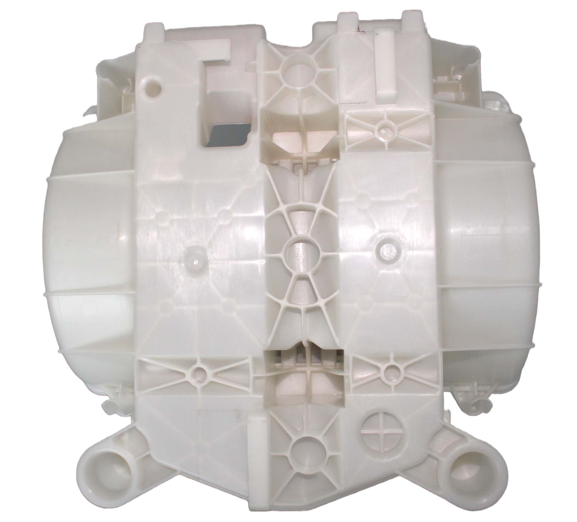 Interior Blower