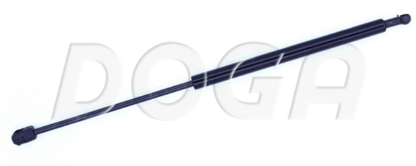 Gas Spring, boot/cargo area (2012453)