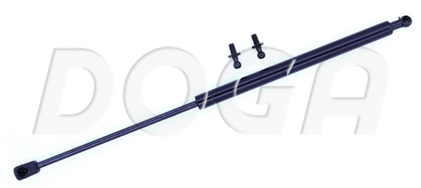 Gas Spring, boot/cargo area (2023853)