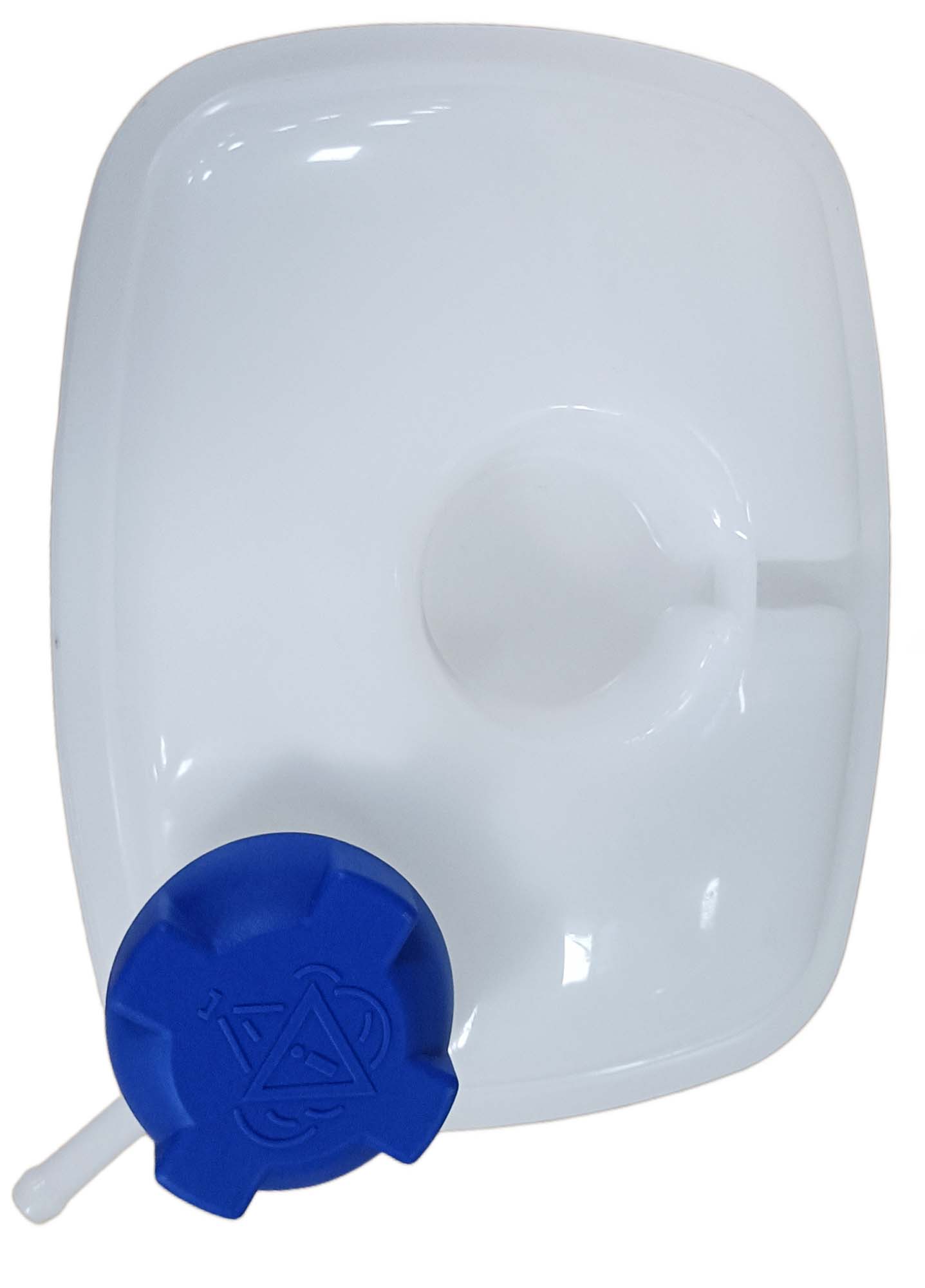 Expansion Tank, coolant