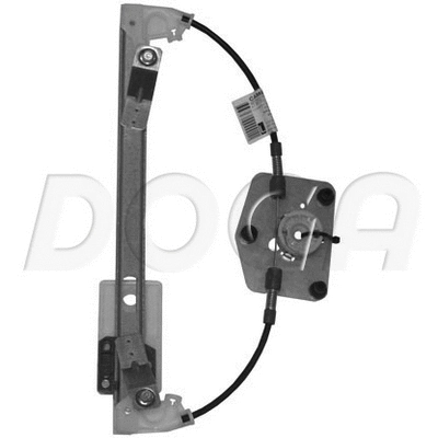 Window Regulator (101202)