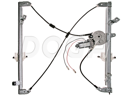 Window Regulator (100007)