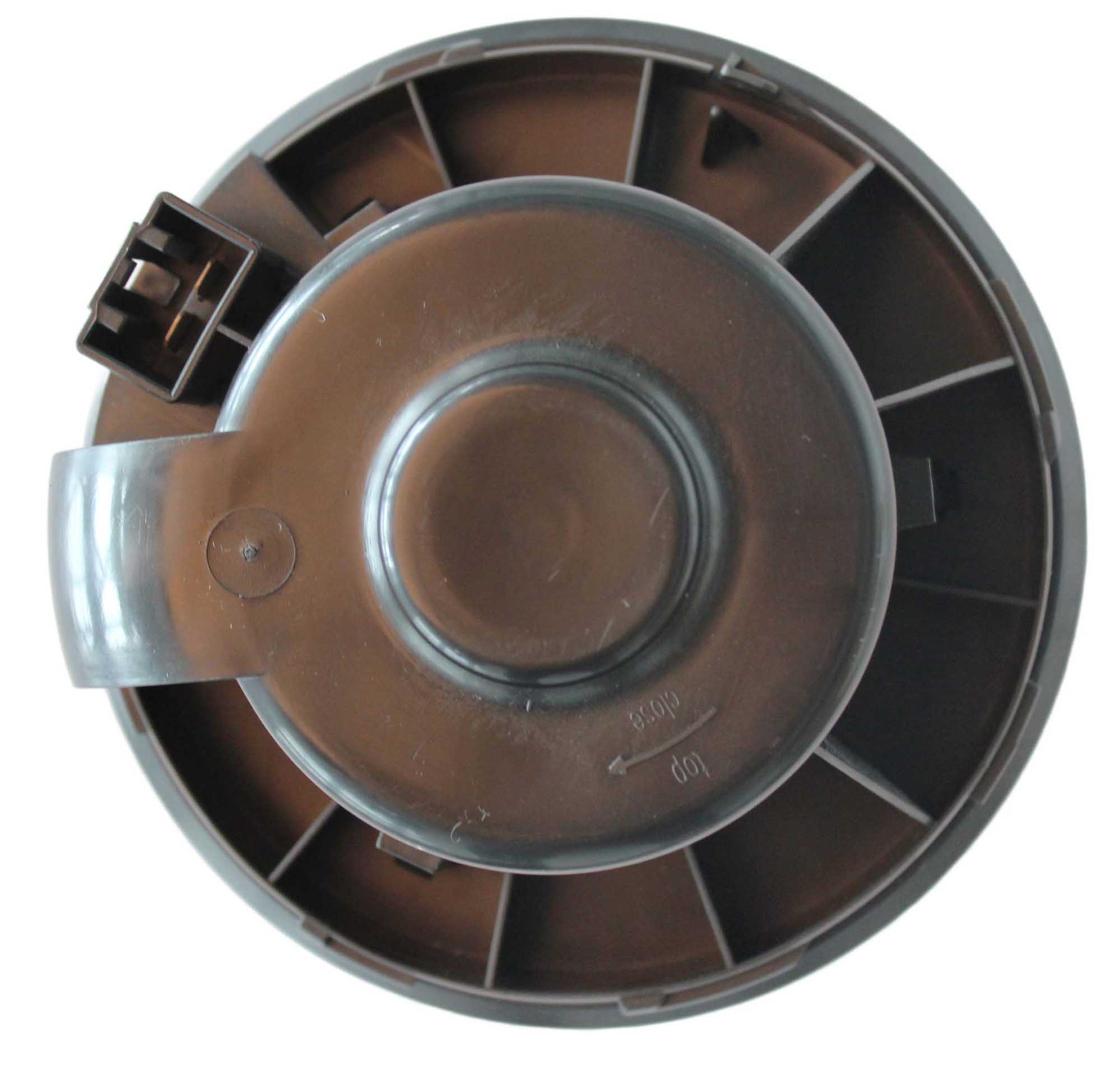 Interior Blower