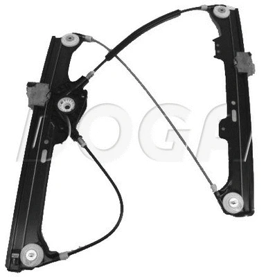 Window Regulator (101510)