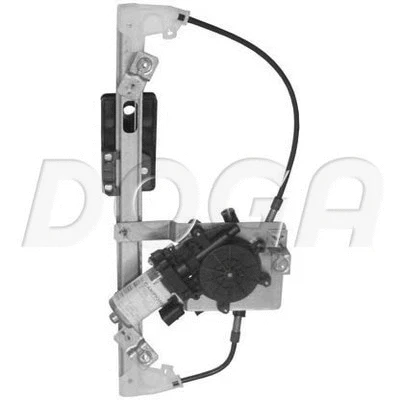 Window Regulator (100223)
