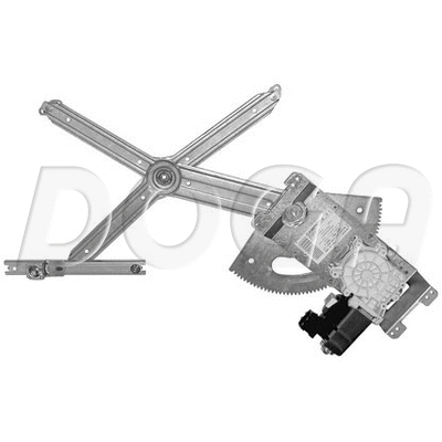 Window Regulator (100463)