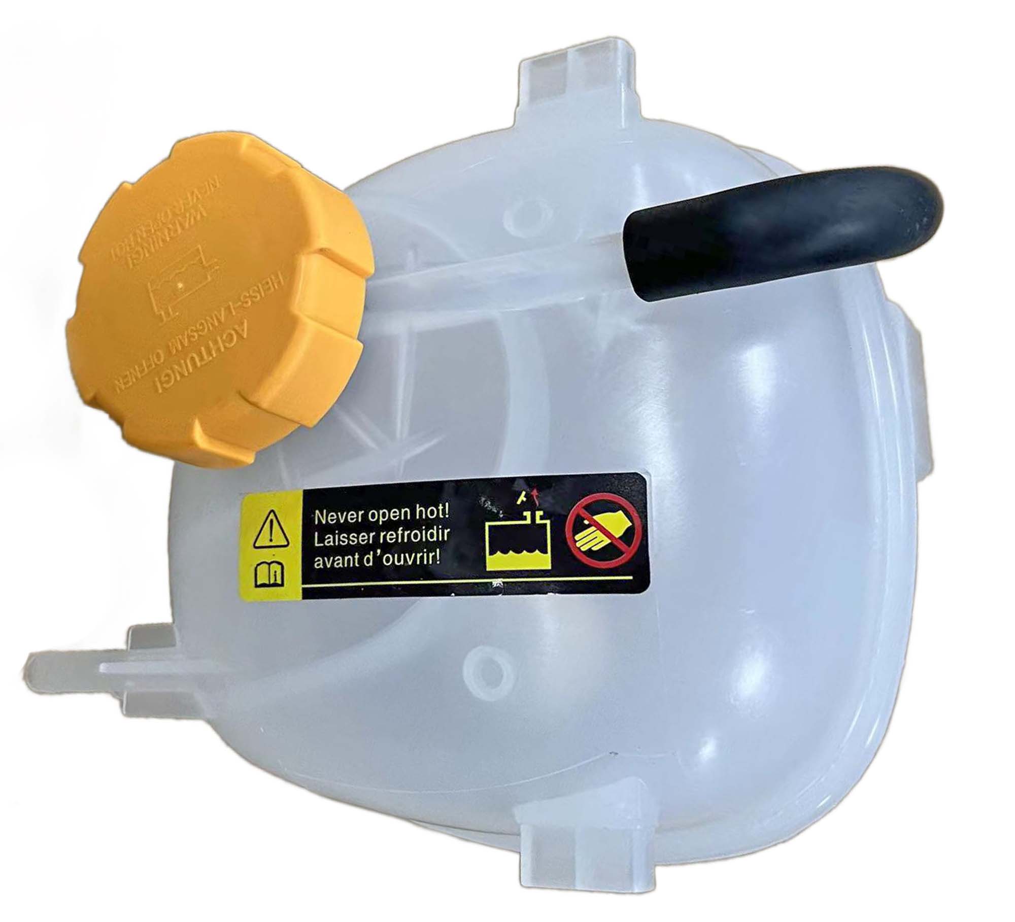 Expansion Tank, coolant