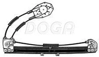 Window Regulator (101128)