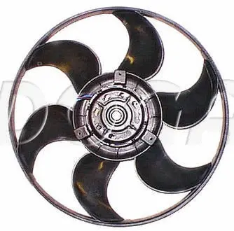 Fan, engine cooling (EOP092)