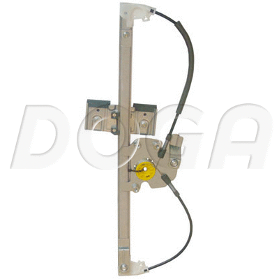 Window Regulator (101637)