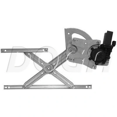 Window Regulator (101472)