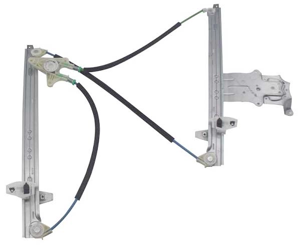 Window Regulator (102772)