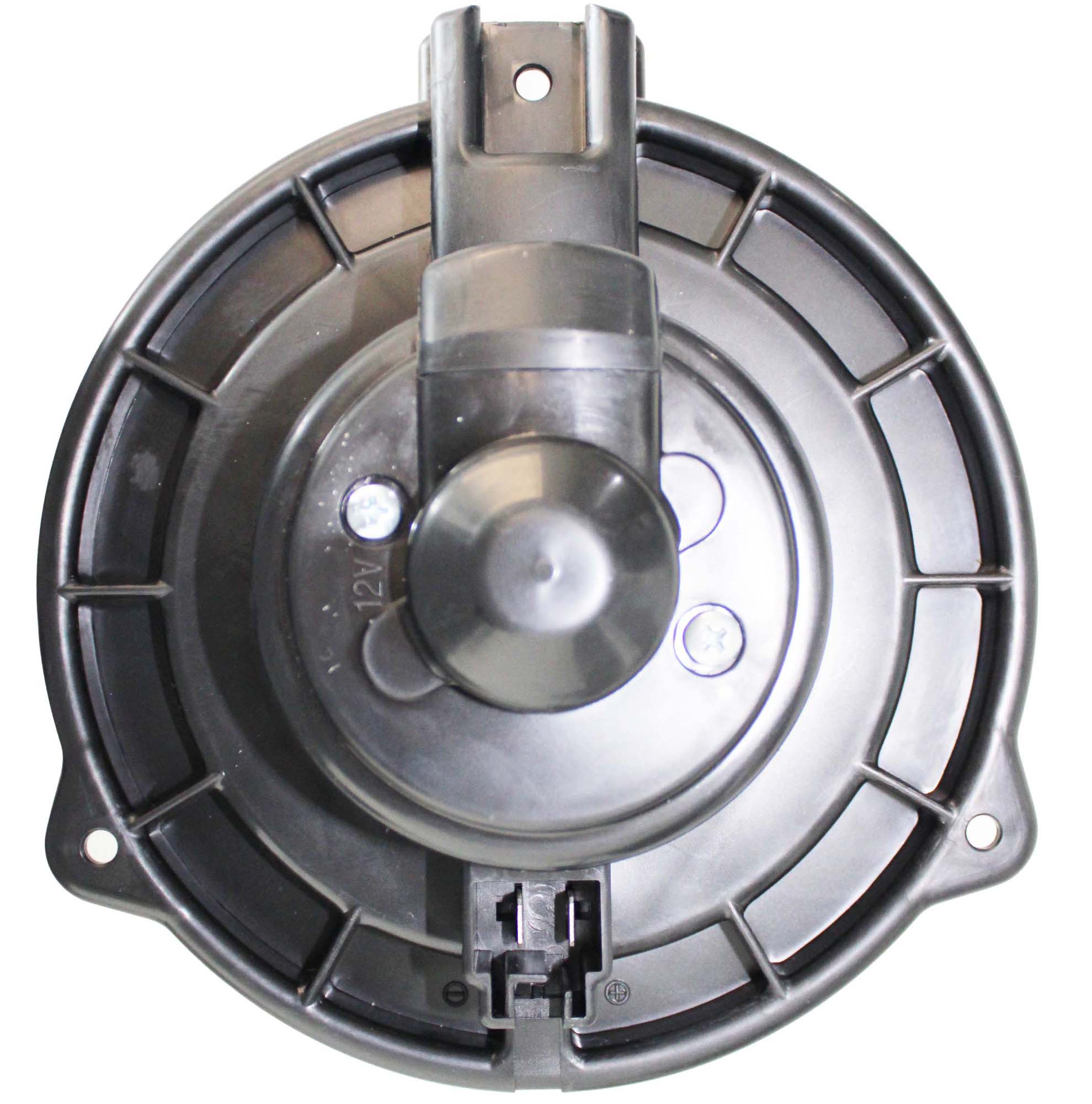 Interior Blower