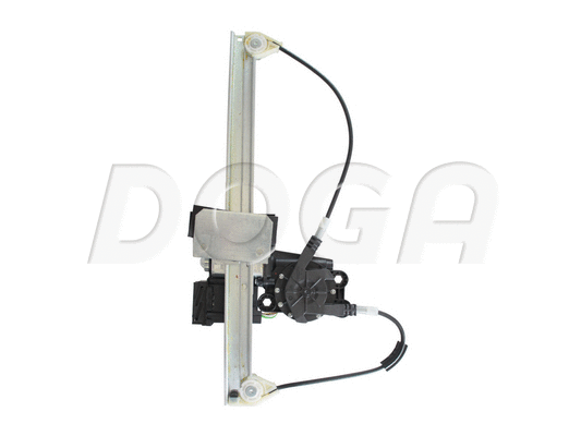 Window Regulator (100759)