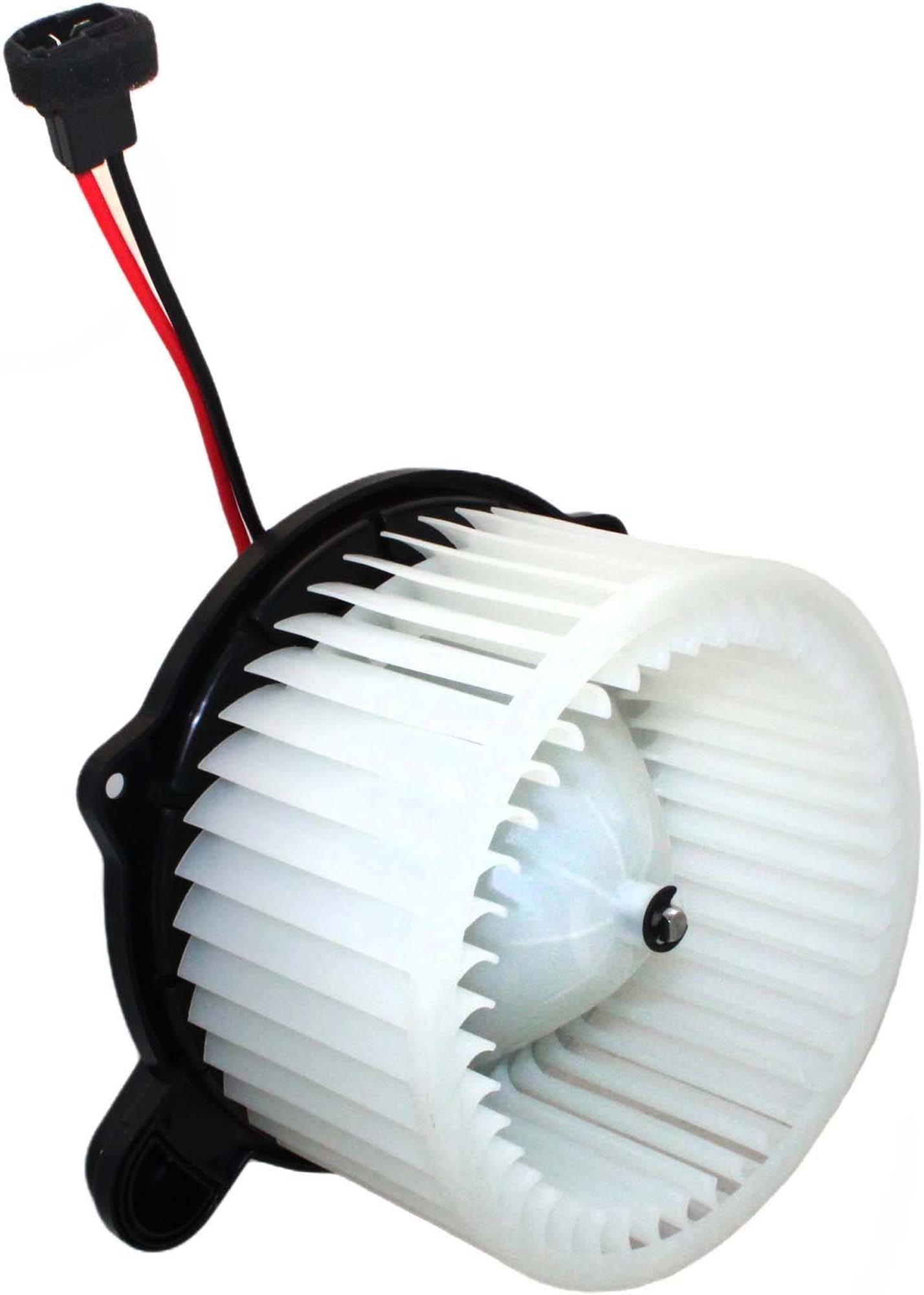 Interior Blower (BW0398)