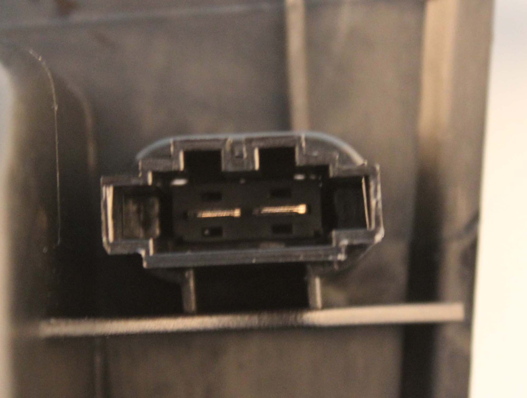 Interior Blower (BW0010)
