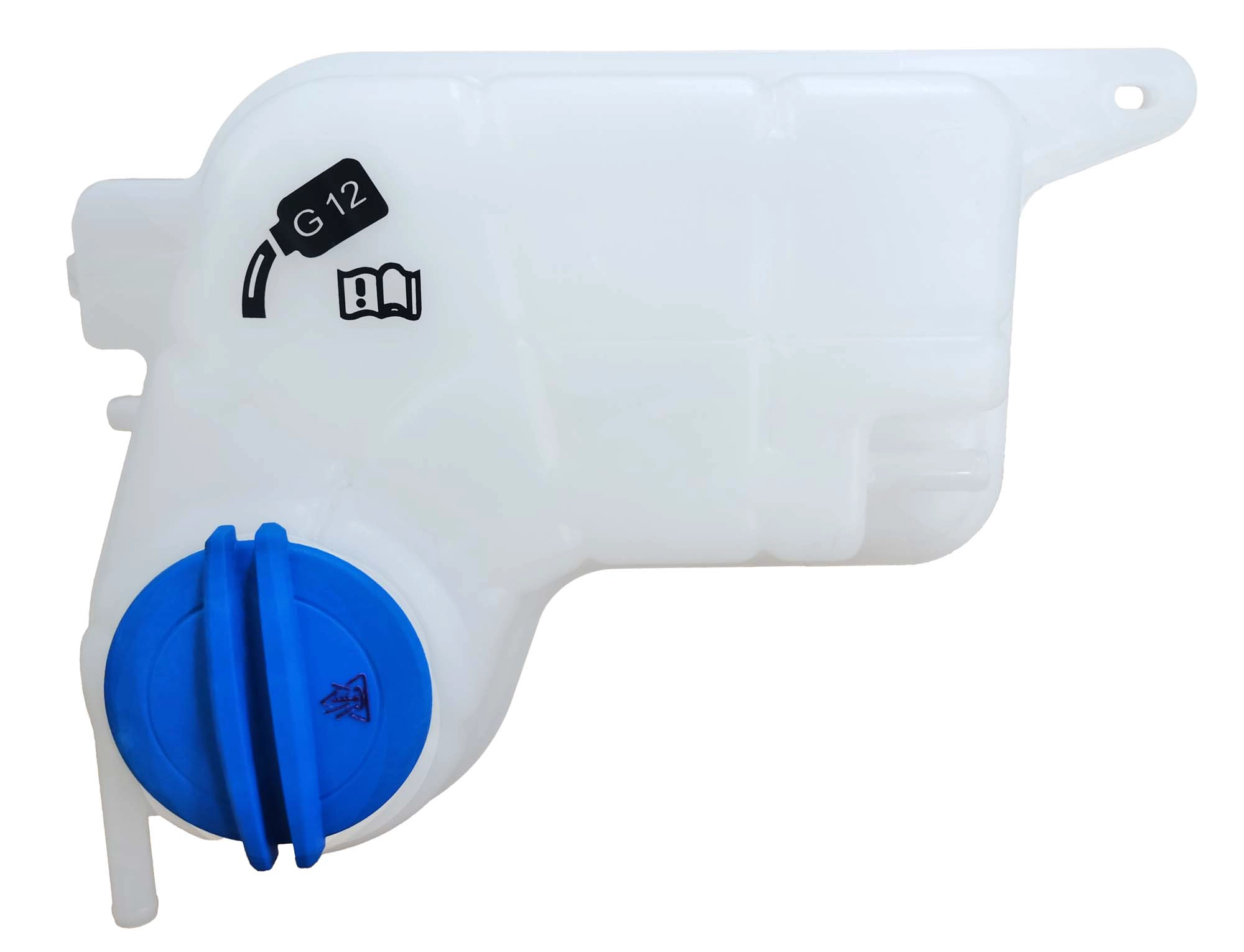 Expansion Tank, coolant (40X0026)