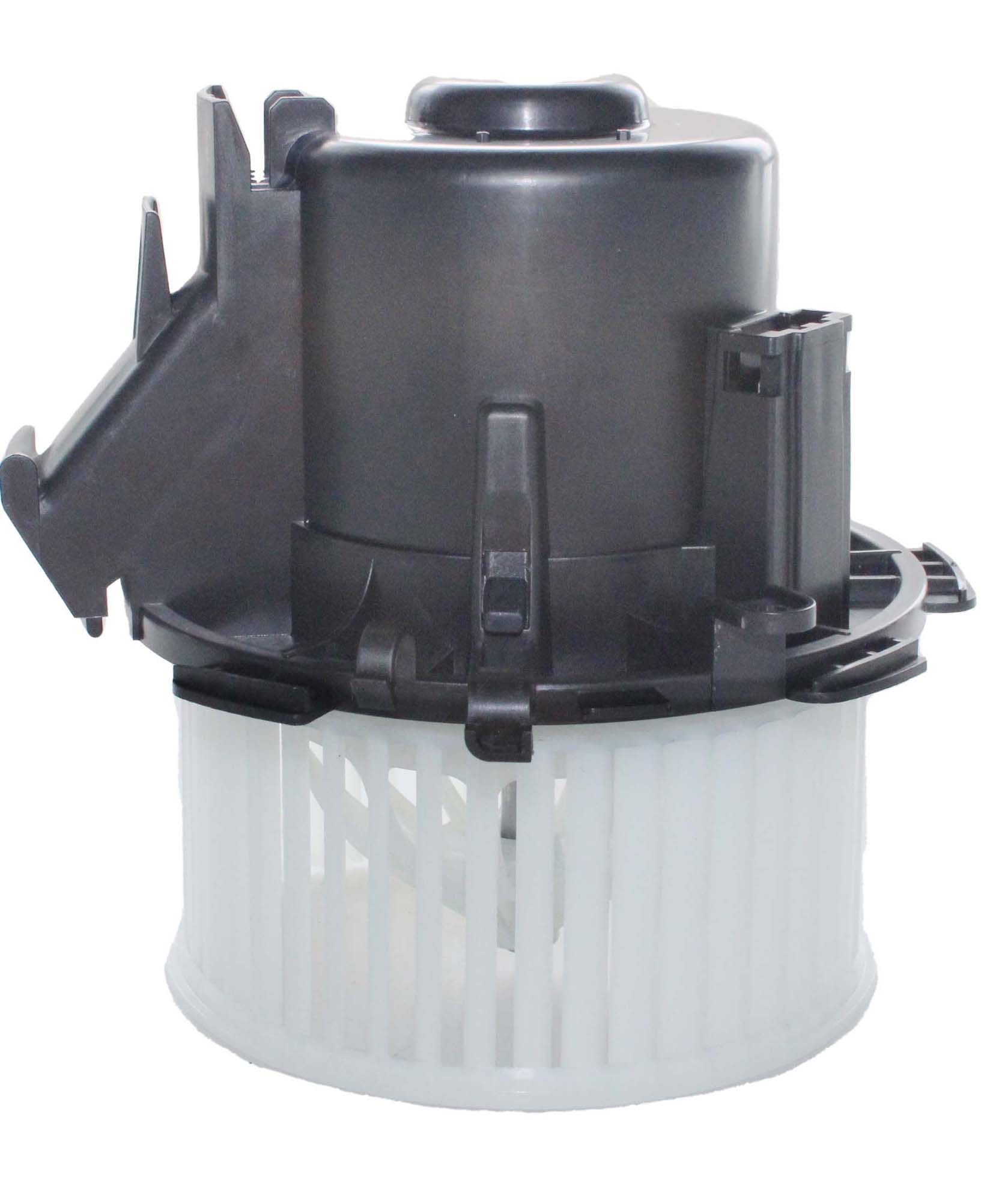 Interior Blower
