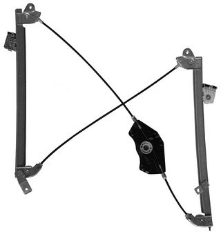 Window Regulator (102169)