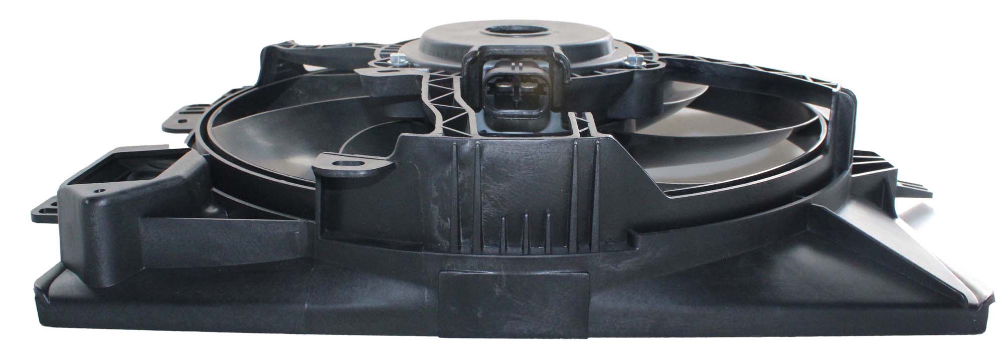 Fan, engine cooling
