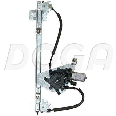 Window Regulator (100244)
