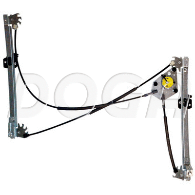 Window Regulator (101493)