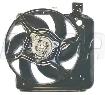 Fan, engine cooling (ERE072)