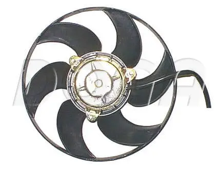 Fan, engine cooling (EPE012)