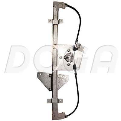 Window Regulator (102113)