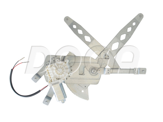 Window Regulator (100581)