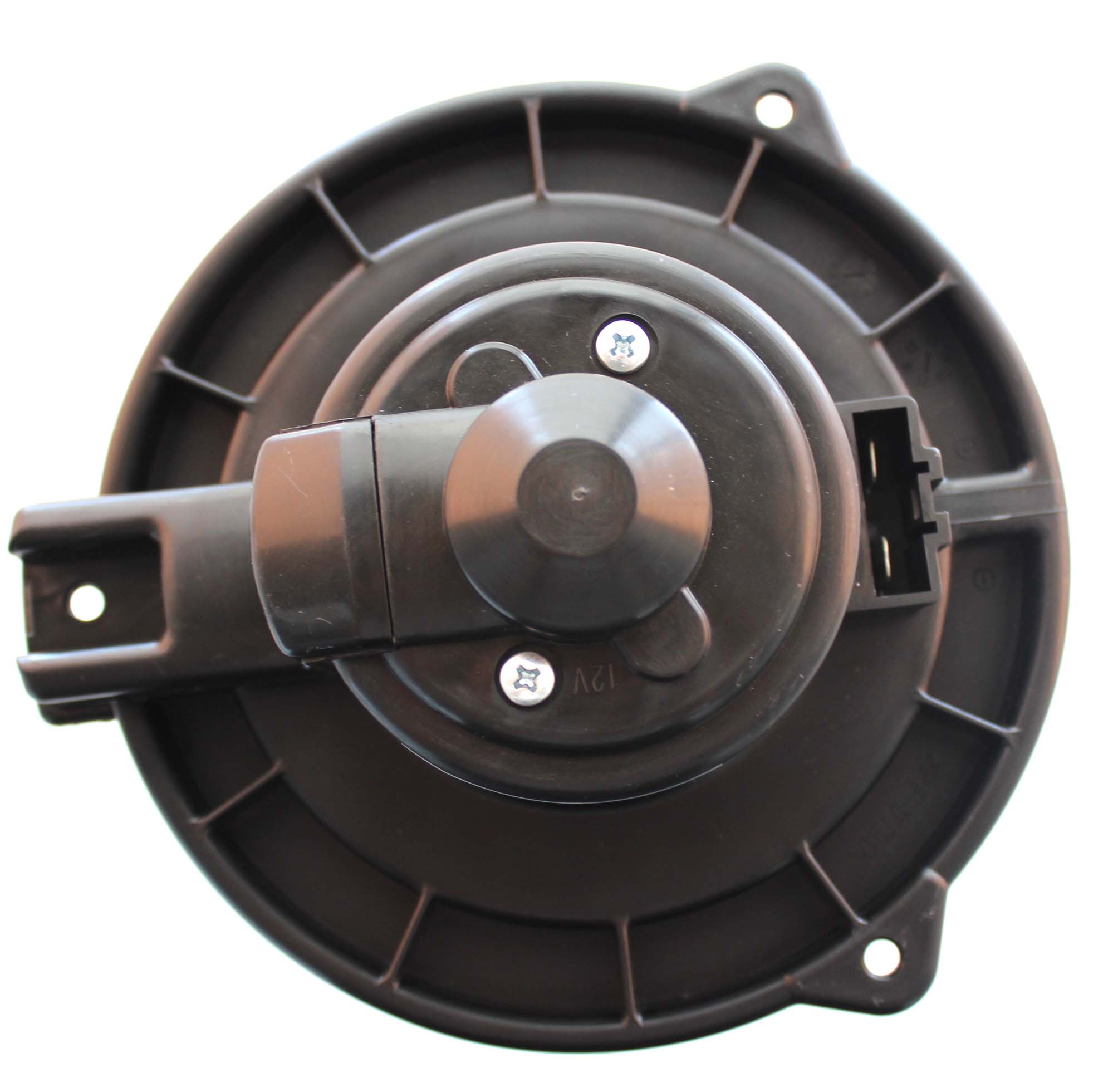 Interior Blower