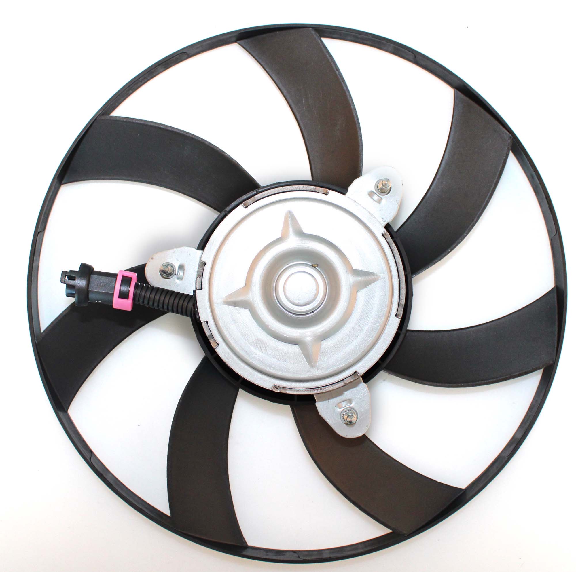 Fan, engine cooling