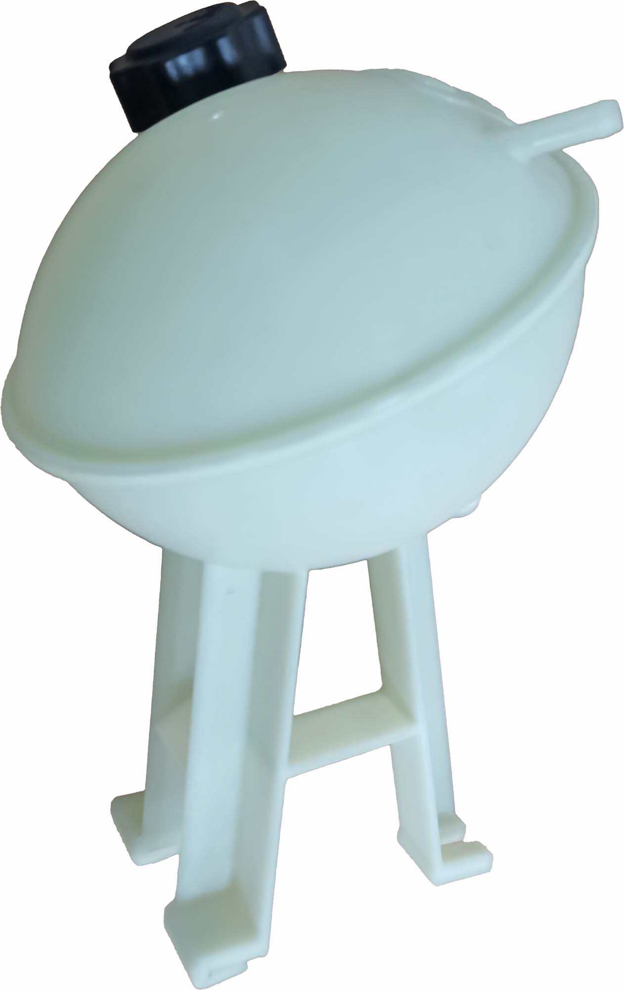 Expansion Tank, coolant