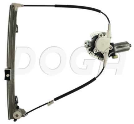 Window Regulator (100011)