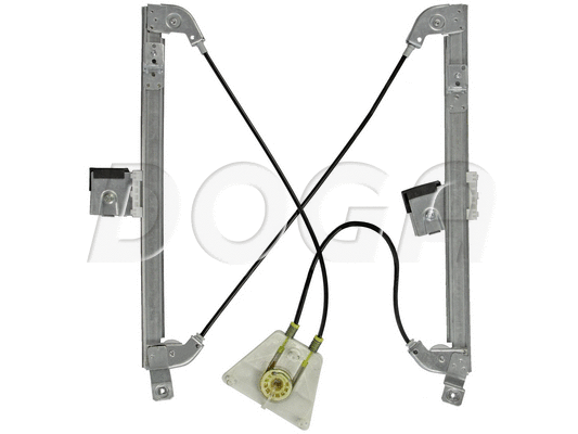 Window Regulator (101503)
