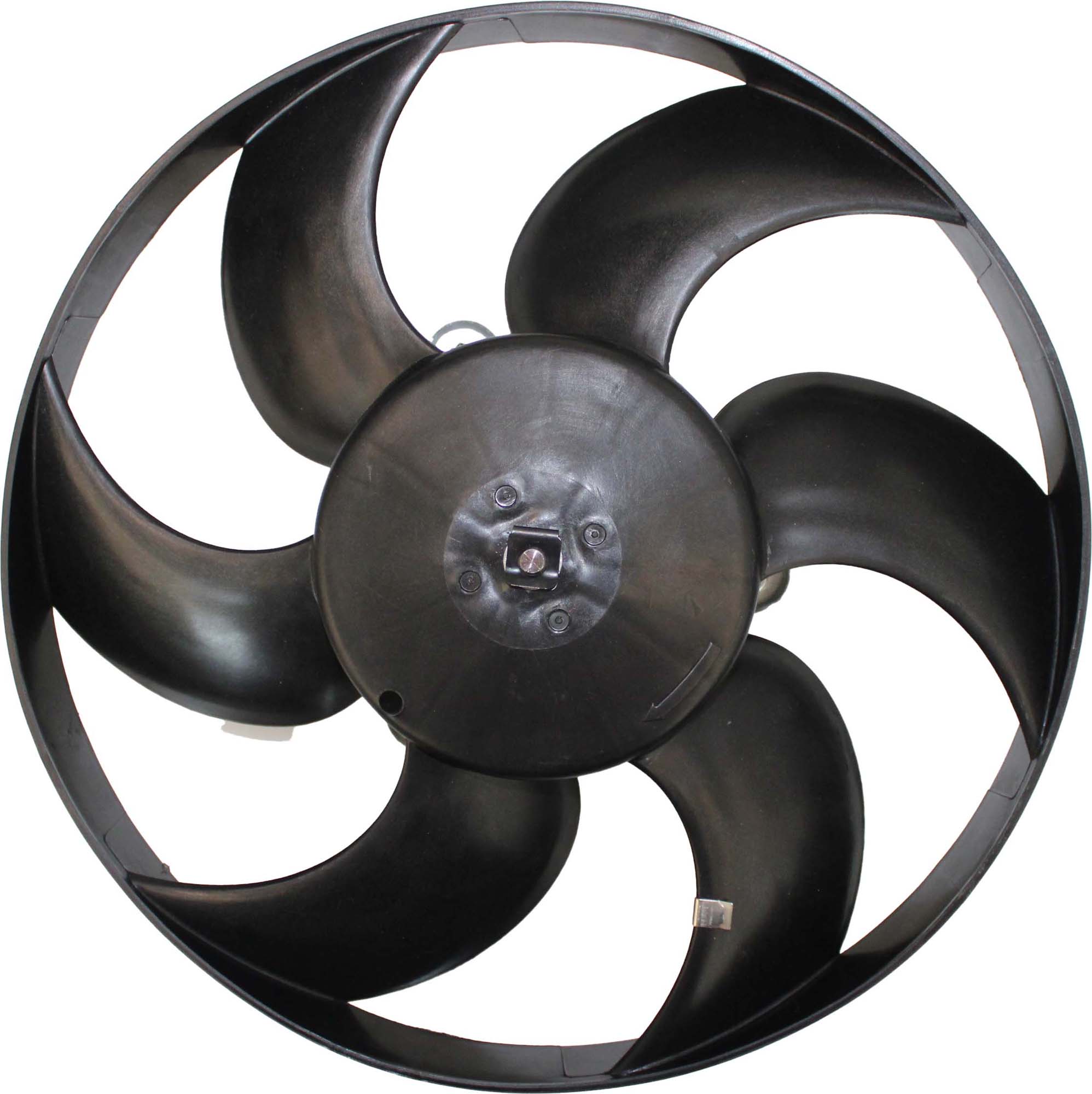 Fan, engine cooling (ECI048)