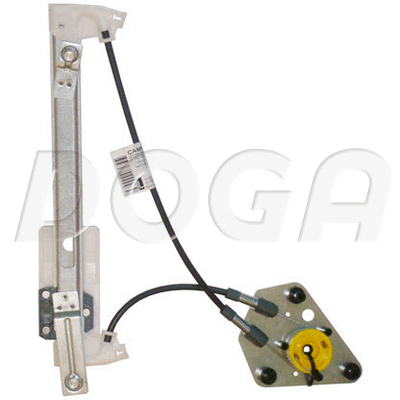 Window Regulator (101497)