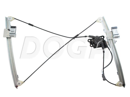 Window Regulator (100023)