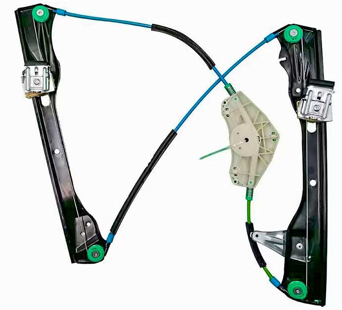 Window Regulator (102314)