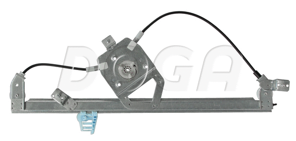 Window Regulator (100629)