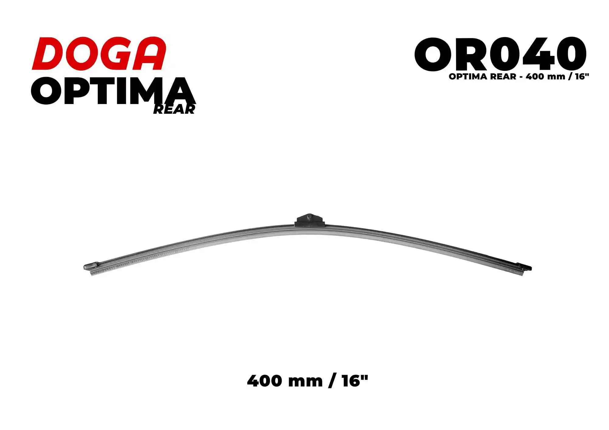 Wiper Blade (OR040)