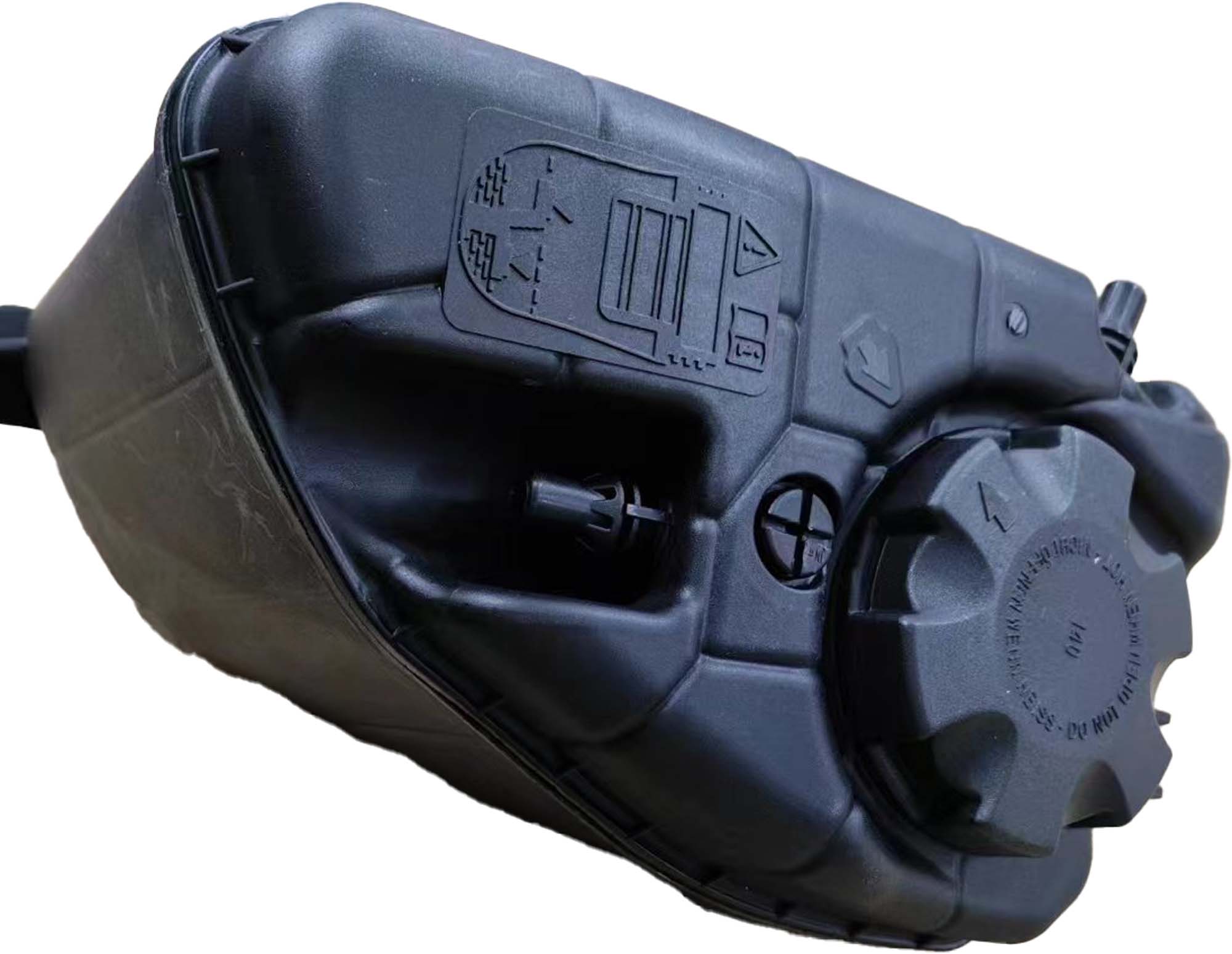 Expansion Tank, coolant