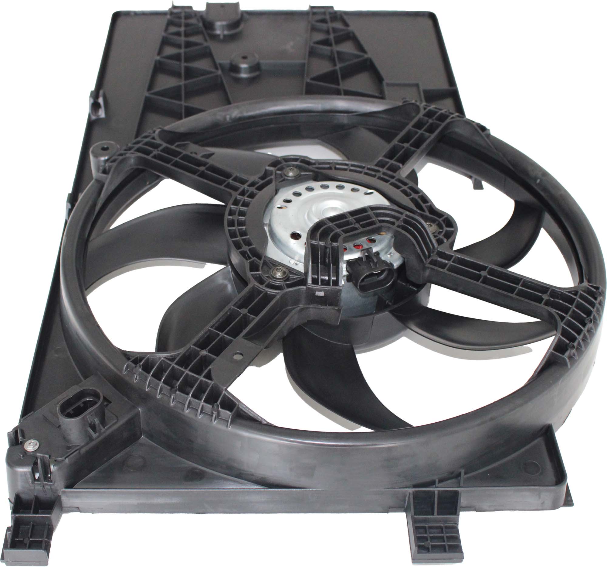 Fan, engine cooling