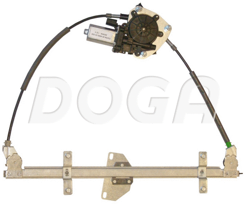 Window Regulator (100709)