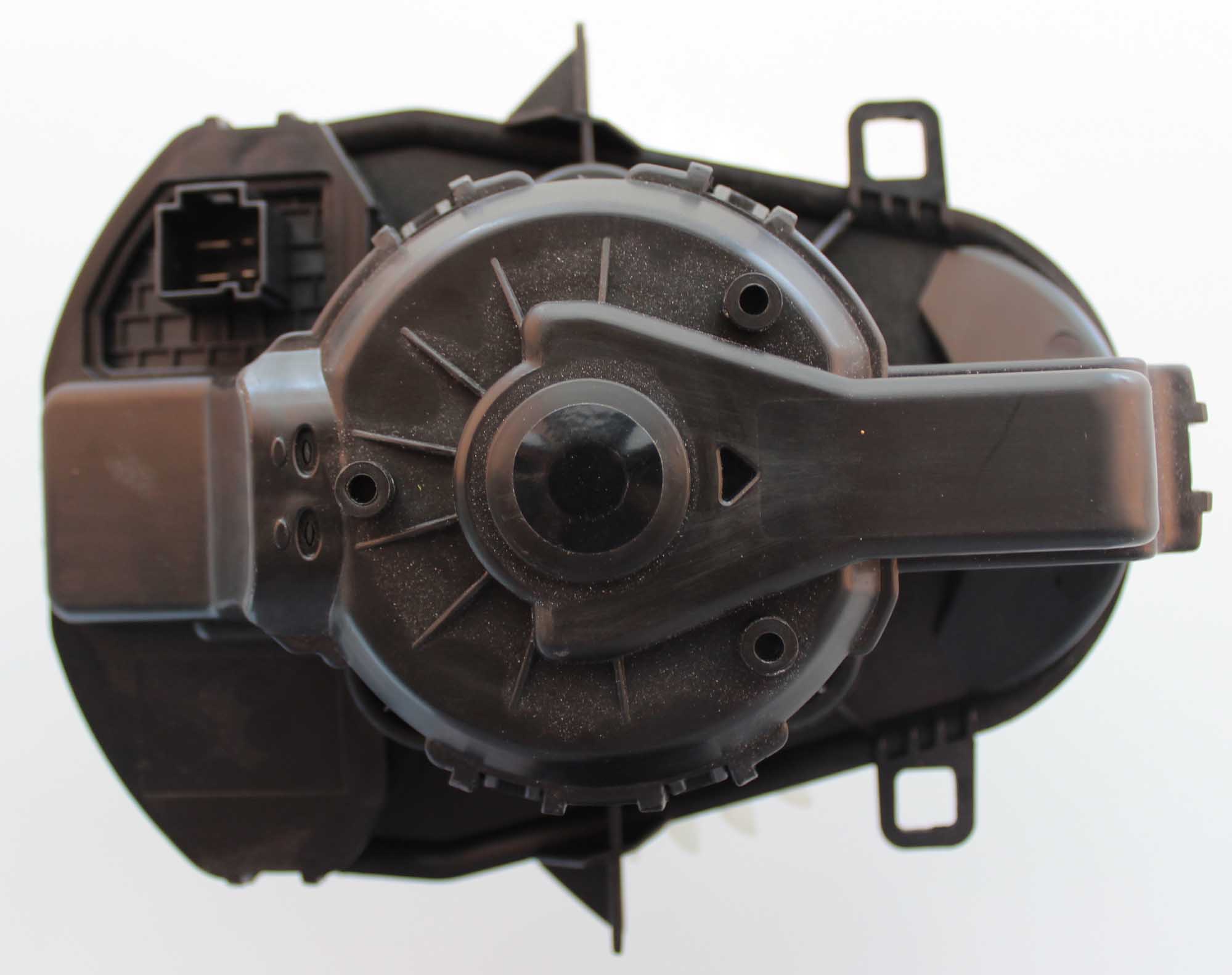 Interior Blower