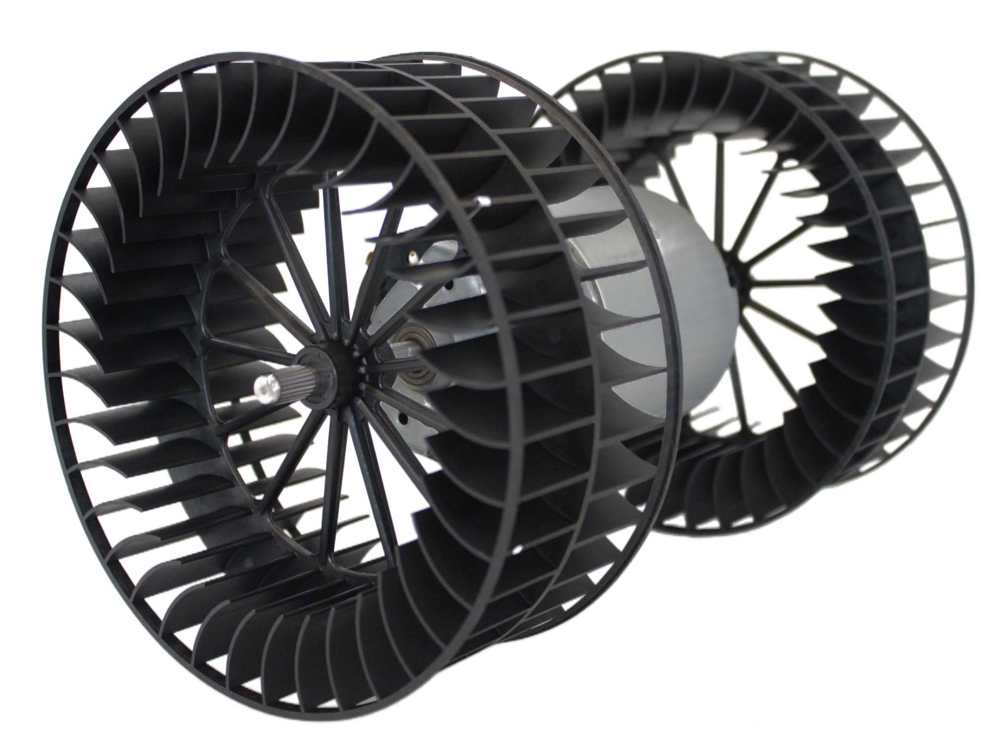 Interior Blower (BW0093)