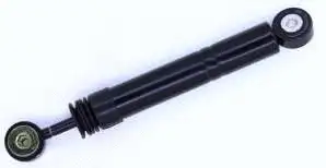 Vibration Damper, V-ribbed belt (2060023)