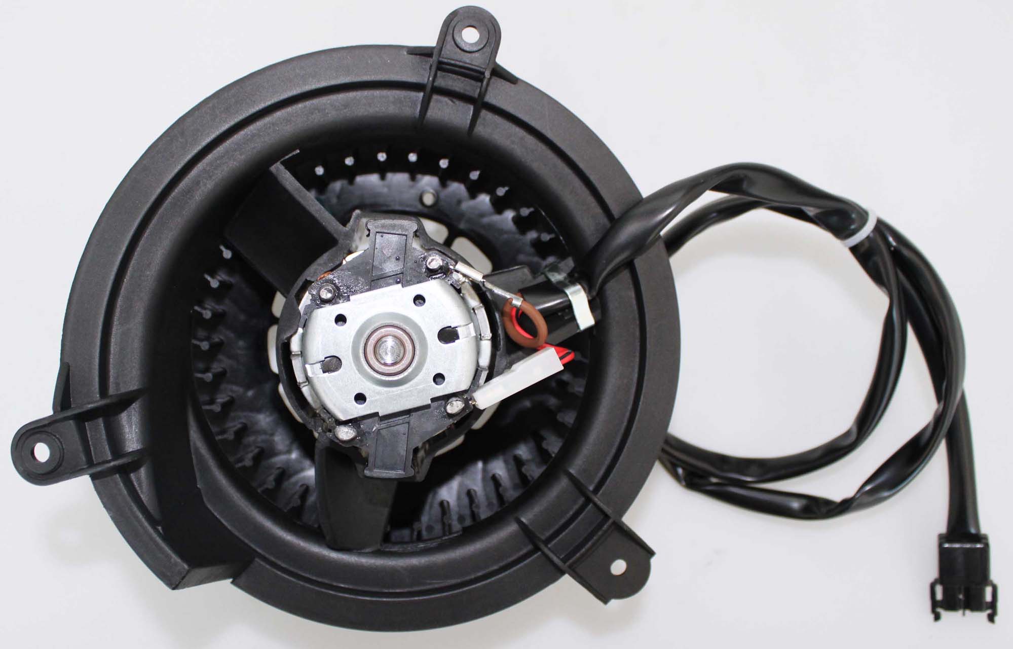 Interior Blower
