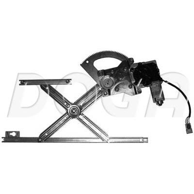 Window Regulator (100647)