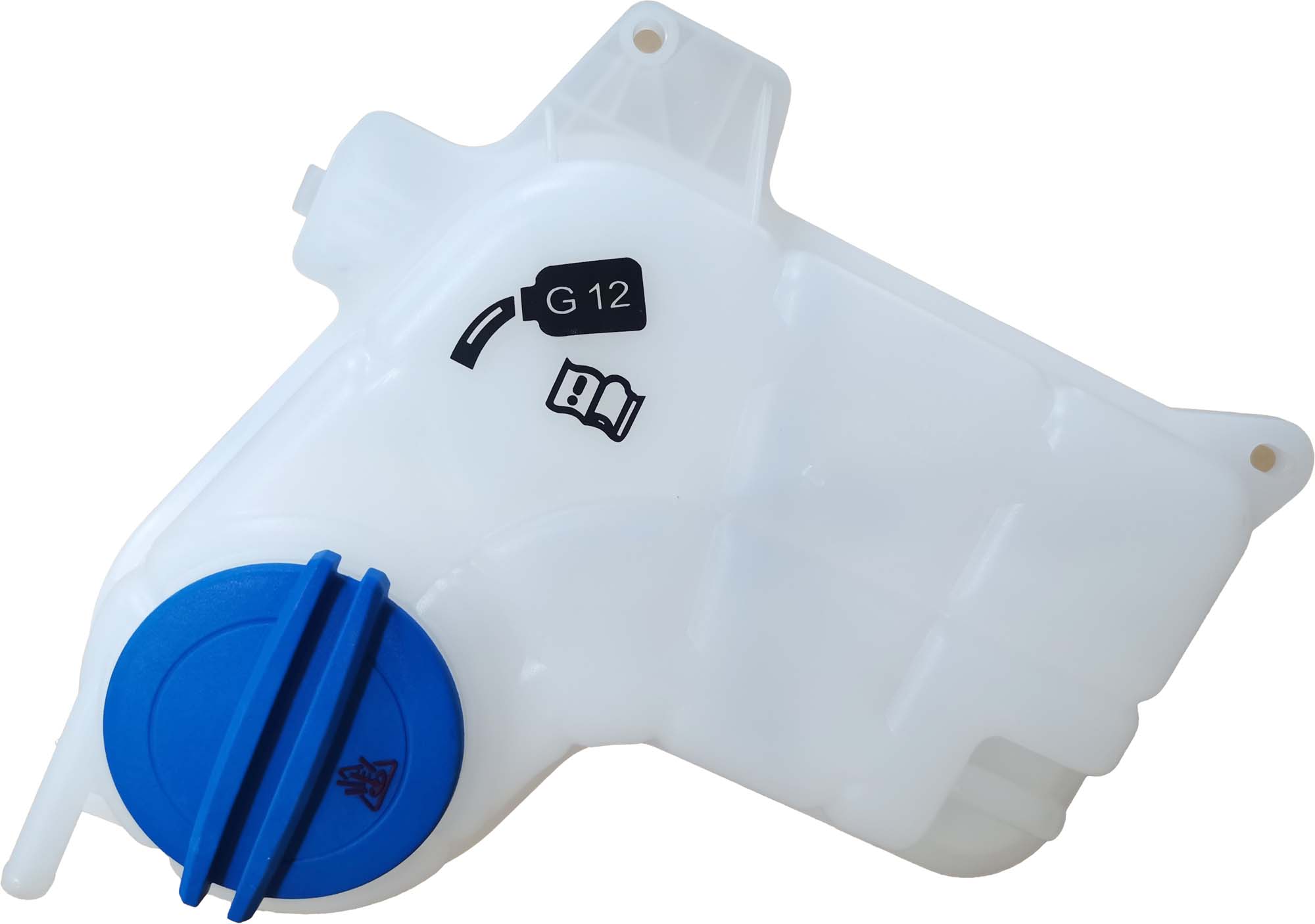 Expansion Tank, coolant (40X0040)